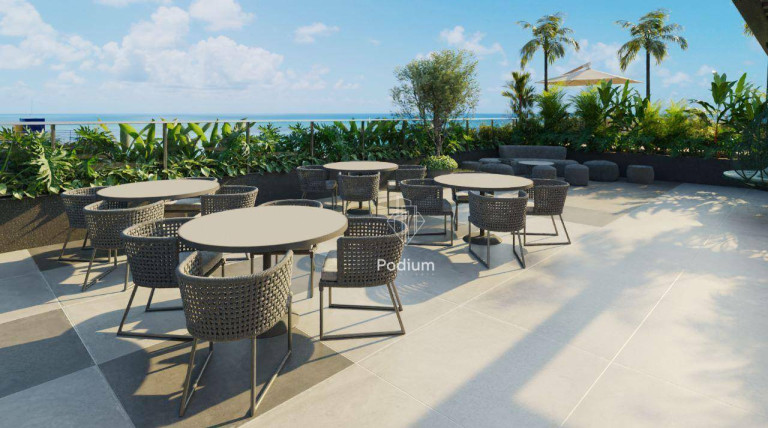 Imagem Imóvel com 1 Quarto à Venda, 20 m² em Jardim Oceania - João Pessoa