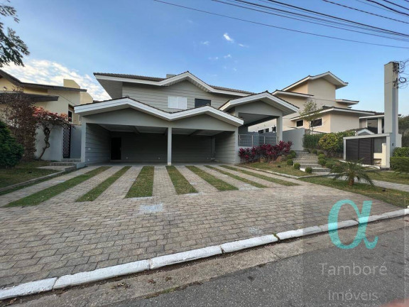 Imagem Casa com 4 Quartos para Alugar, 700 m² em Alphaville - Santana De Parnaíba Imagem Casa com 4 Quartos para Alugar, 700 m² em Alphaville - Santana De Parnaíba