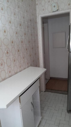 Imagem Kitnet com 1 Quarto à Venda, 35 m² em Bela Vista - São Paulo