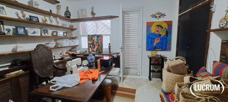 Imagem Casa com 5 Quartos à Venda, 600 m² em Gávea - Rio De Janeiro Imagem Casa com 5 Quartos à Venda, 600 m² em Gávea - Rio De Janeiro