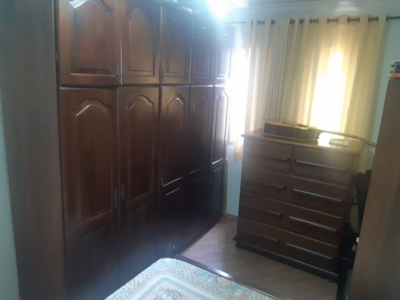 Imagem Apartamento com 2 Quartos à Venda, 50 m² em Parque Das Nações - Santo André Imagem Apartamento com 2 Quartos à Venda, 50 m² em Parque Das Nações - Santo André