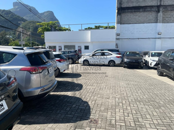 Imagem Terreno à Venda, 640 m² em Barra Da Tijuca - Rio De Janeiro Imagem Terreno à Venda, 640 m² em Barra Da Tijuca - Rio De Janeiro