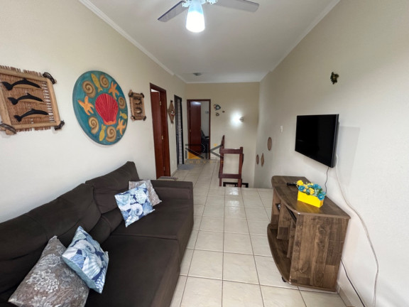 Imagem Cobertura com 3 Quartos à Venda, 110 m² em Tenório - Ubatuba