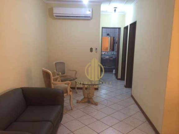 Imagem Apartamento com 2 Quartos à Venda, 74 m² em Jardim Anhangüera - Ribeirão Preto