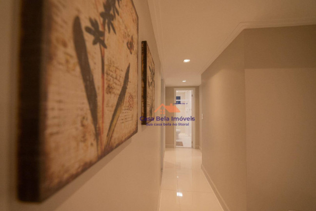 Imagem Apartamento com 4 Quartos à Venda, 182 m² em Canto Do Forte - Praia Grande Imagem Apartamento com 4 Quartos à Venda, 182 m² em Canto Do Forte - Praia Grande