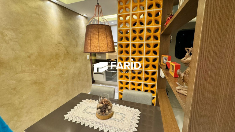 Imagem Apartamento com 2 Quartos à Venda, 55 m² em Ponta Da Praia - Santos Imagem Apartamento com 2 Quartos à Venda, 55 m² em Ponta Da Praia - Santos