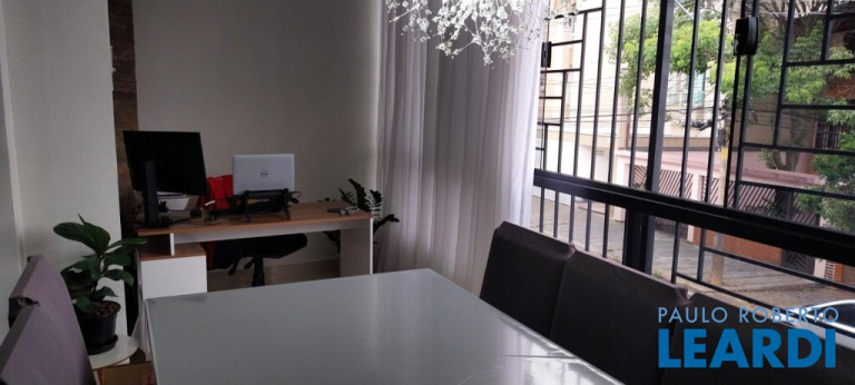 Imagem Sobrado com 2 Quartos à Venda, 180 m² em Jardim Paraíso - Santo André