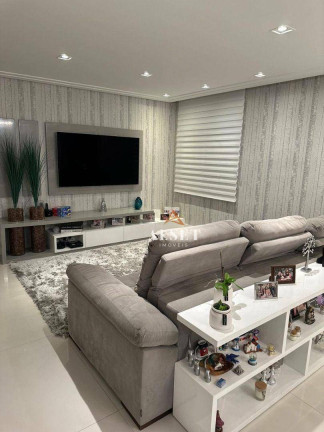 Imagem Apartamento com 3 Quartos à Venda, 125 m² em Vila Carrão - São Paulo Imagem Apartamento com 3 Quartos à Venda, 125 m² em Vila Carrão - São Paulo