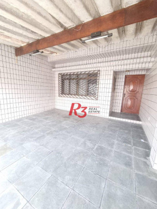 Casa com 2 Quartos à Venda, 127 m² em Parque São Vicente - São Vicente