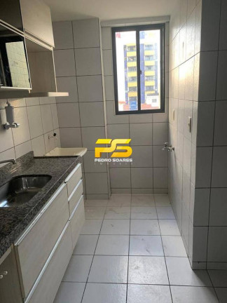 Imagem Apartamento com 2 Quartos à Venda, 150 m² em Manaíra - João Pessoa