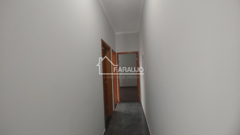 Imagem Imóvel com 3 Quartos à Venda, 208 m² em Cajuru Do Sul - Sorocaba