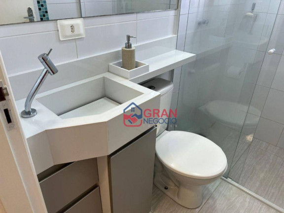 Imagem Apartamento com 3 Quartos à Venda, 64 m² em Colônia Murici - São José Dos Pinhais