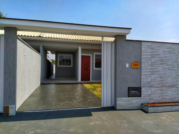 Imagem Casa com 3 Quartos à Venda, 102 m² em Jardim Atlântico Leste (itaipuaçu) - Maricá Imagem Casa com 3 Quartos à Venda, 102 m² em Jardim Atlântico Leste (itaipuaçu) - Maricá