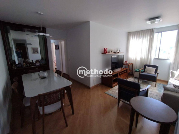 Imagem Apartamento com 3 Quartos à Venda, 98 m² em Bosque - Campinas Imagem Apartamento com 3 Quartos à Venda, 98 m² em Bosque - Campinas