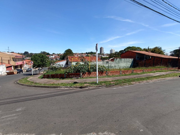 Imagem Terreno à Venda, 257 m² em Jardim Palos Verdes - Botucatu Imagem Terreno à Venda, 257 m² em Jardim Palos Verdes - Botucatu