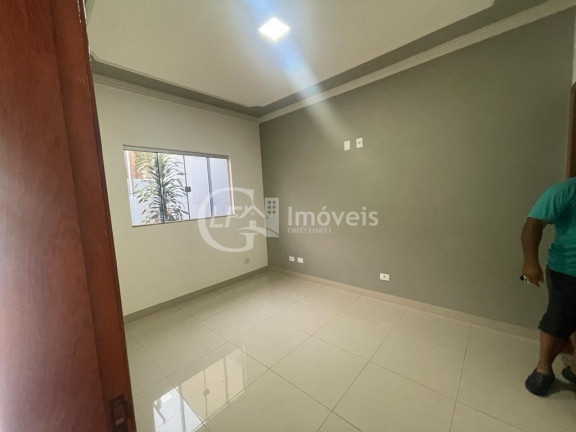 Imagem Casa com 3 Quartos à Venda, 90 m² em Vila Morumbi - Campo Grande Imagem Casa com 3 Quartos à Venda, 90 m² em Vila Morumbi - Campo Grande