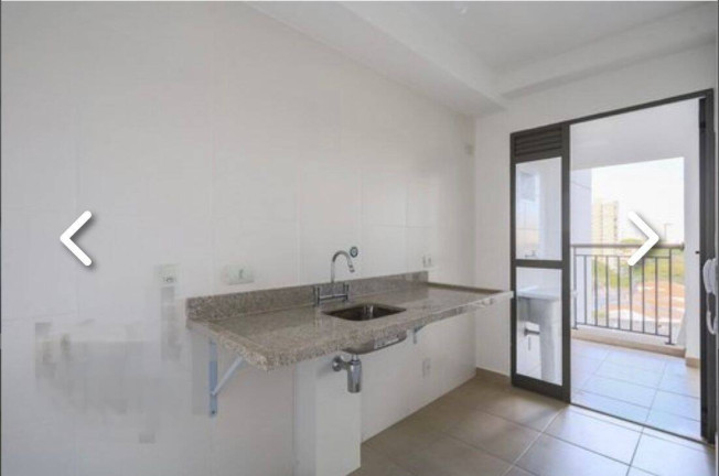 Imagem Apartamento com 2 Quartos à Venda, 62 m² em Cambuci - São Paulo
