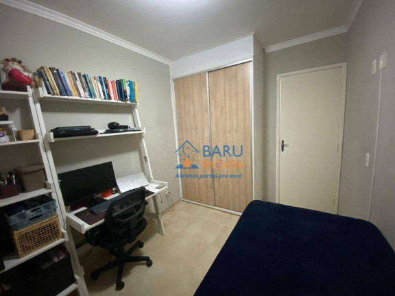 Imagem Apartamento com 2 Quartos à Venda, 55 m² em Rio Pequeno - São Paulo Imagem Apartamento com 2 Quartos à Venda, 55 m² em Rio Pequeno - São Paulo