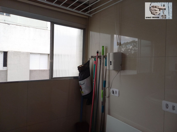 Imagem Apartamento com 2 Quartos à Venda, 60 m² em Parque Mandaqui - São Paulo