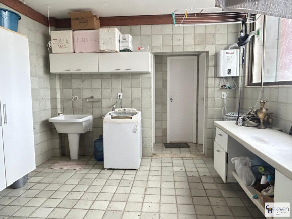 Imagem Apartamento com 5 Quartos à Venda, 350 m² em Barra - Salvador Imagem Apartamento com 5 Quartos à Venda, 350 m² em Barra - Salvador