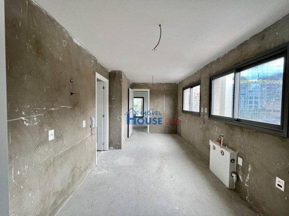 Imagem Apartamento com 3 Quartos à Venda, 246 m² em Itaim Bibi - São Paulo