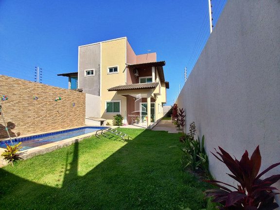 Imagem Casa com 4 Quartos à Venda, 150 m² em Porto Das Dunas - Aquiraz Imagem Casa com 4 Quartos à Venda, 150 m² em Porto Das Dunas - Aquiraz