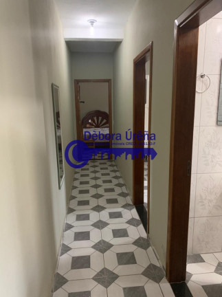 Imagem Casa com 7 Quartos à Venda, 116 m² em Perequê Açu - Ubatuba