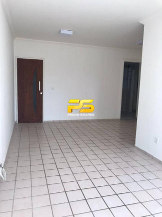 Imagem Apartamento com 4 Quartos à Venda, 120 m² em Manaíra - João Pessoa
