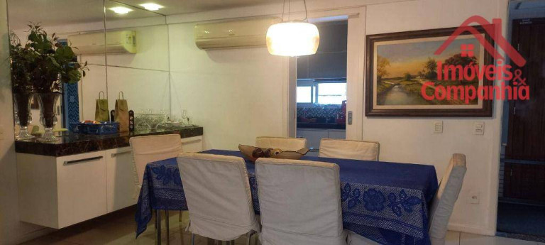 Imagem Apartamento com 3 Quartos à Venda, 125 m² em Meireles - Fortaleza Imagem Apartamento com 3 Quartos à Venda, 125 m² em Meireles - Fortaleza