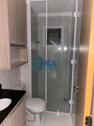 Imagem Apartamento com 2 Quartos à Venda, 54 m² em Residencial Portal Da Mantiqueira - Taubaté