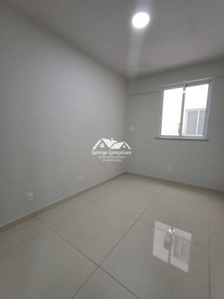Imagem Apartamento com 3 Quartos à Venda, 92 m² em Parque Paulicéia - Duque De Caxias