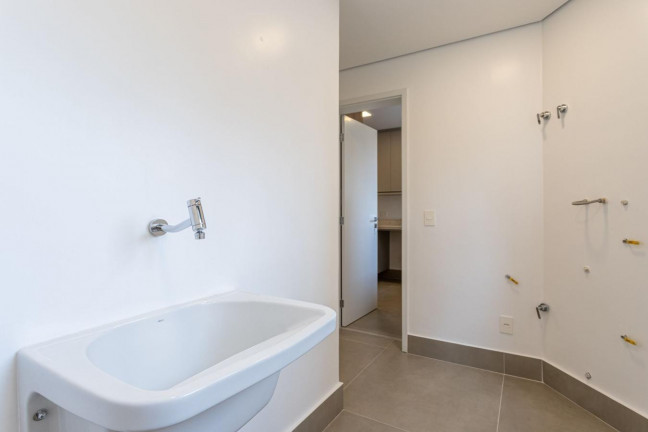 Imagem Apartamento com 2 Quartos à Venda, 142 m² em Perdizes - São Paulo