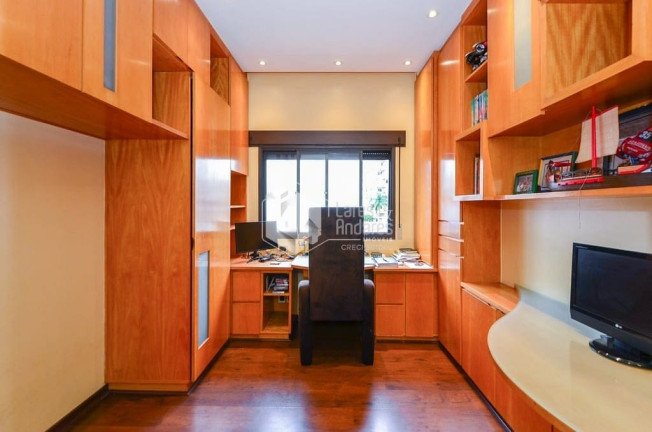 Foto do imóvel Apartamento com 4 Quartos à Venda, 270 m² em Vila Mariana - São Paulo