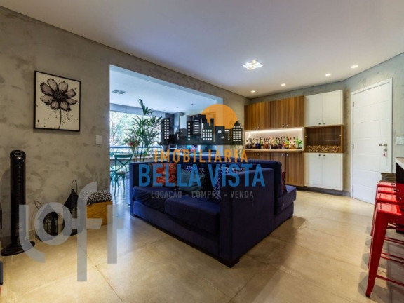 Imagem Apartamento com 3 Quartos à Venda, em Vila Andrade - São Paulo Imagem Apartamento com 3 Quartos à Venda, em Vila Andrade - São Paulo