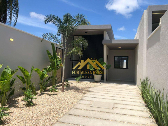 Imagem Imóvel com 3 Quartos à Venda, 90 m² em Eusébio - Fortaleza Imagem Imóvel com 3 Quartos à Venda, 90 m² em Eusébio - Fortaleza