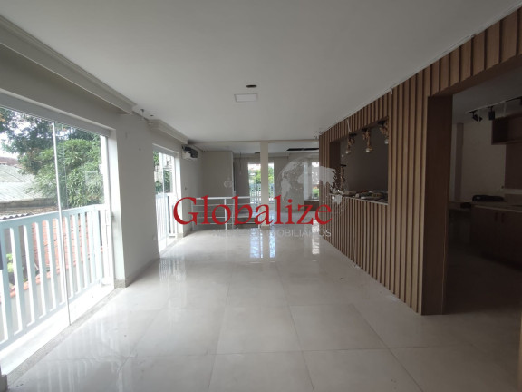 Imagem Imóvel com 3 Quartos à Venda, 186 m² em Aparecida - Santos