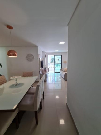 Imagem Apartamento com 3 Quartos à Venda, 95 m² em Pina - Recife