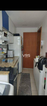 Imagem Apartamento com 2 Quartos à Venda, 54 m² em Bom Retiro - Teresópolis Imagem Apartamento com 2 Quartos à Venda, 54 m² em Bom Retiro - Teresópolis