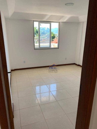 Imagem Apartamento com 2 Quartos à Venda, 59 m² em Camorim - Angra Dos Reis