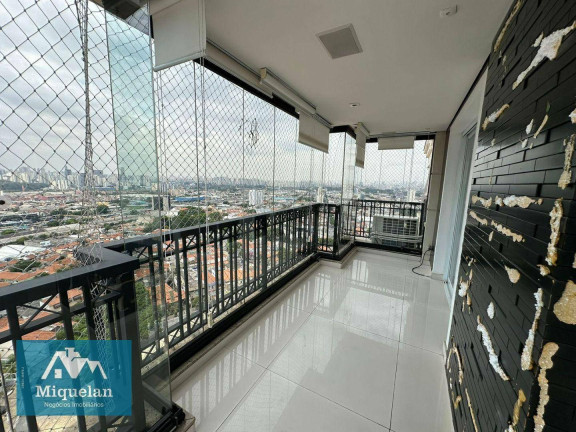 Imagem Apartamento com 4 Quartos à Venda, 250 m² em Vila Maria Alta - São Paulo Imagem Apartamento com 4 Quartos à Venda, 250 m² em Vila Maria Alta - São Paulo