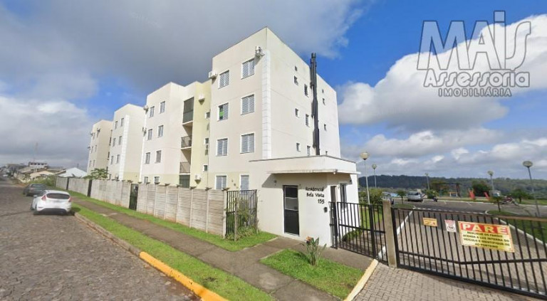 Imagem Apartamento com 2 Quartos à Venda, 63 m² em Duque De Caxias - São Leopoldo Imagem Apartamento com 2 Quartos à Venda, 63 m² em Duque De Caxias - São Leopoldo