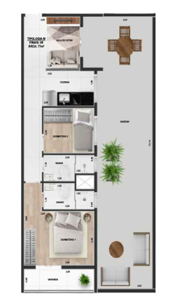 Imagem Apartamento com 1 Quarto à Venda, 31 m² em Vila Matilde - São Paulo Imagem Apartamento com 1 Quarto à Venda, 31 m² em Vila Matilde - São Paulo