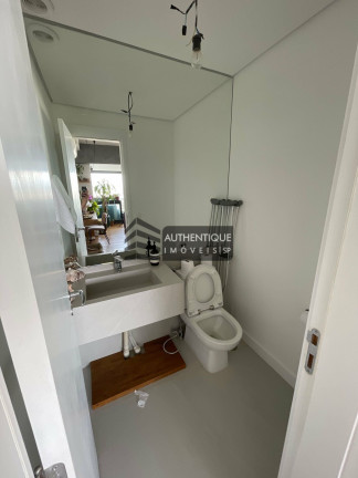 Imagem Apartamento com 2 Quartos à Venda, 74 m² em Pinheiros - São Paulo