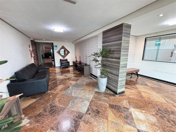 Imagem Apartamento com 2 Quartos à Venda, 80 m² em Aviação - Praia Grande Imagem Apartamento com 2 Quartos à Venda, 80 m² em Aviação - Praia Grande