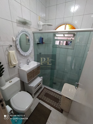 Imagem Casa com 4 Quartos à Venda, 145 m² em Guilhermina - Praia Grande Imagem Casa com 4 Quartos à Venda, 145 m² em Guilhermina - Praia Grande
