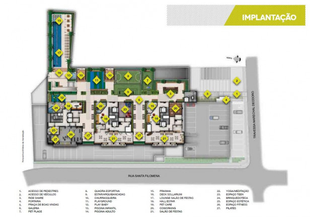 Imagem Apartamento com 2 Quartos à Venda, 54 m² em Centro - São Bernardo Do Campo Imagem Apartamento com 2 Quartos à Venda, 54 m² em Centro - São Bernardo Do Campo