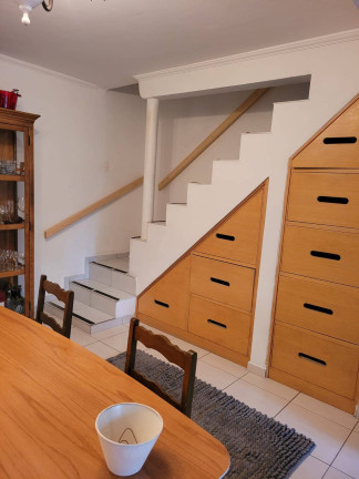 Imagem Casa com 3 Quartos à Venda,  em Vila Clementino - São Paulo