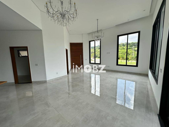 Imagem Imóvel com 3 Quartos à Venda, 230 m² em Condomínio Residencial Euroville Ii - Bragança Paulista Imagem Imóvel com 3 Quartos à Venda, 230 m² em Condomínio Residencial Euroville Ii - Bragança Paulista