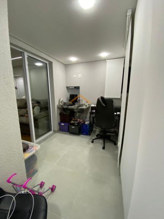 Imagem Apartamento com 2 Quartos à Venda, 61 m² em Vila Jacuí - São Paulo Imagem Apartamento com 2 Quartos à Venda, 61 m² em Vila Jacuí - São Paulo