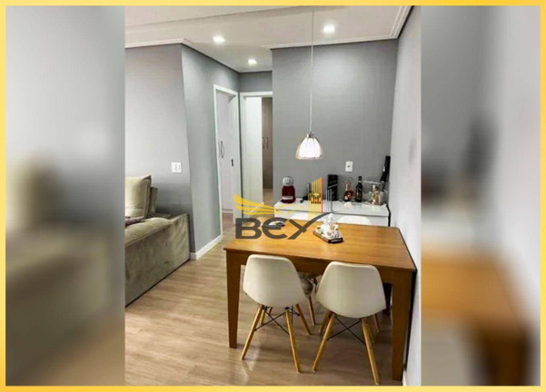 Apartamento com 2 Quartos à Venda, 64 m² em Jardim Timbauhy - Barueri